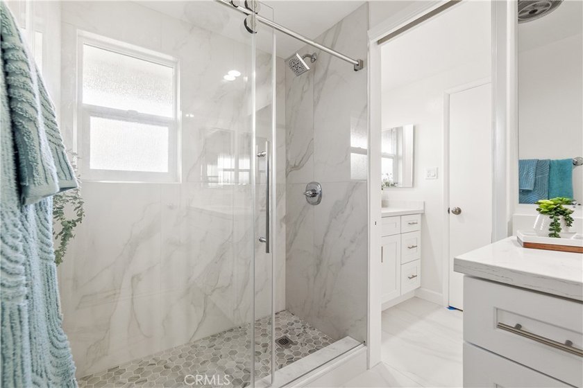 Completely remodeled bright unit sits atop the highest point in - photo 11