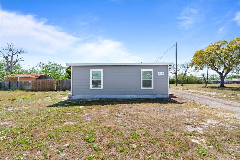 Fully renovated duplex for sale in Flour Bluff offering - photo 14