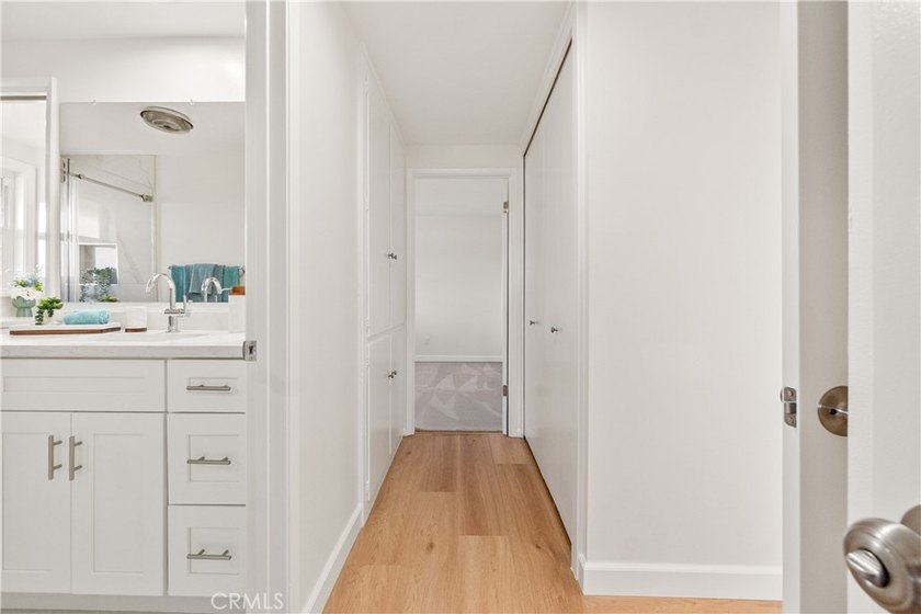 Completely remodeled bright unit sits atop the highest point in - photo 14