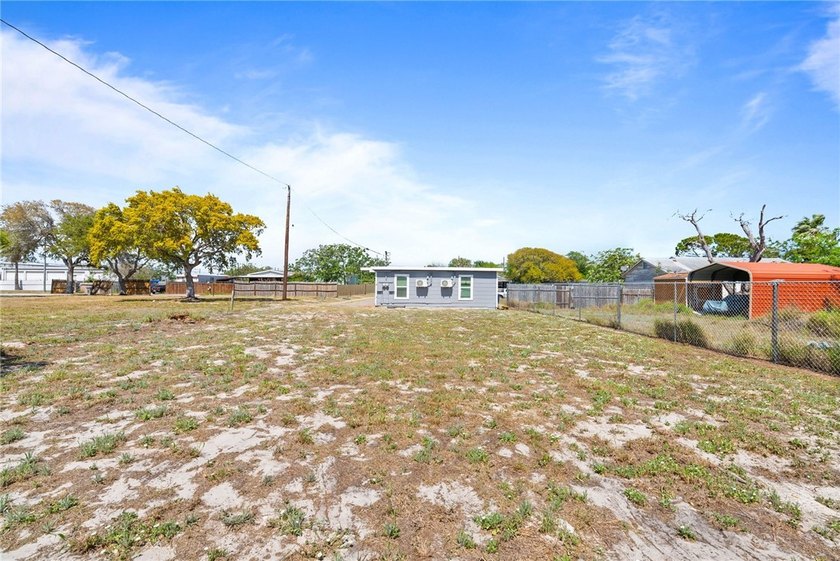 Fully renovated duplex for sale in Flour Bluff offering - photo 15
