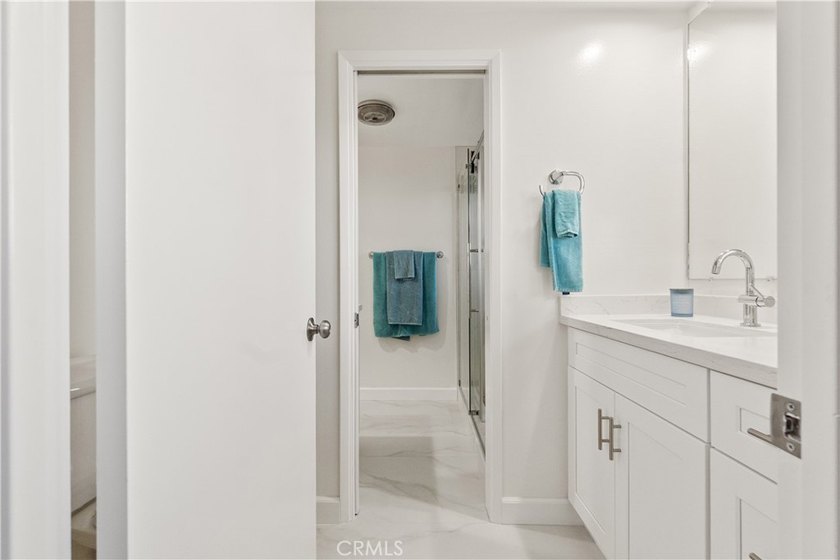 Completely remodeled bright unit sits atop the highest point in - photo 15