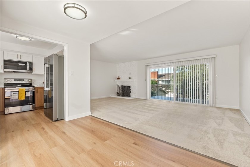 Completely remodeled bright unit sits atop the highest point in - photo 29