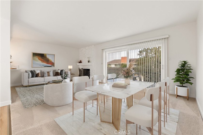 Completely remodeled bright unit sits atop the highest point in - photo 30