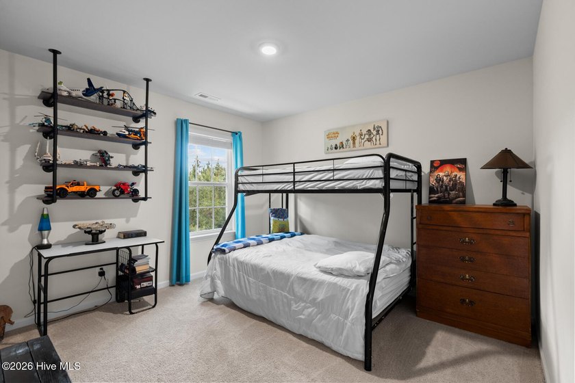 Welcome home to 1013 Ella Bengel Drive in the sought-after West - photo 34