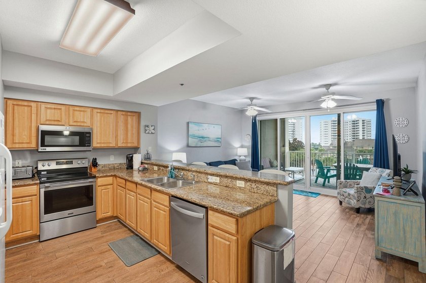 Enjoy the ultimate resort-style living at Ariel Dunes, where - photo 14