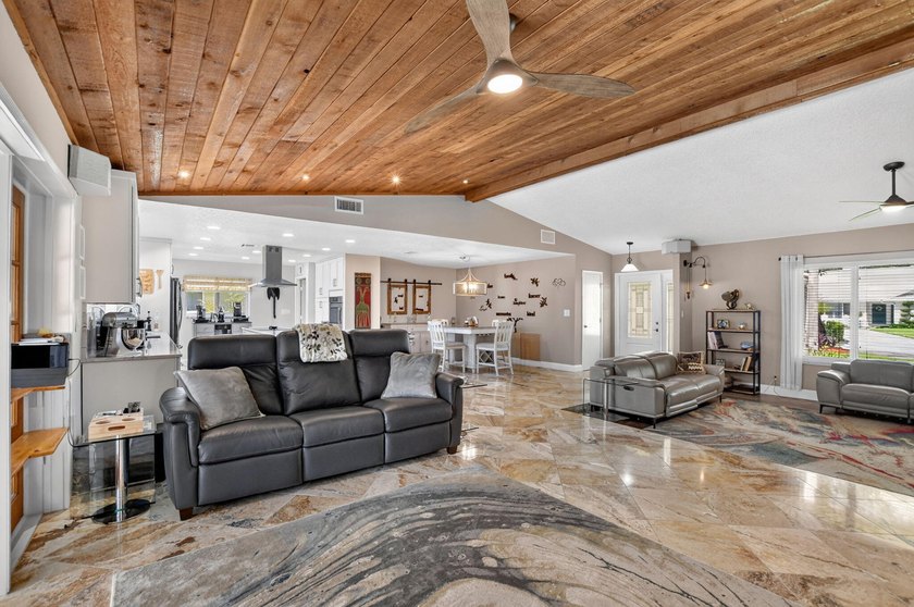 Discover exceptional Florida living in this beautifully updated - photo 14