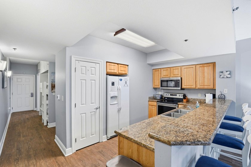 Enjoy the ultimate resort-style living at Ariel Dunes, where - photo 18