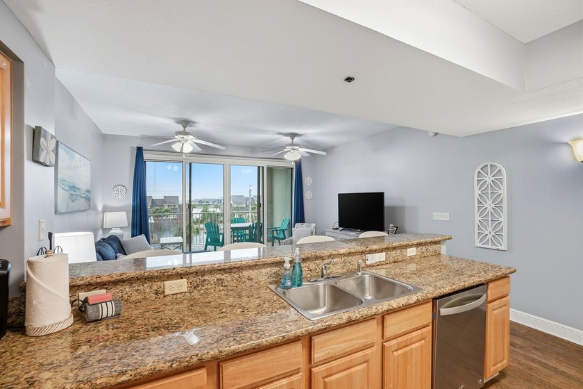 Enjoy the ultimate resort-style living at Ariel Dunes, where - photo 19