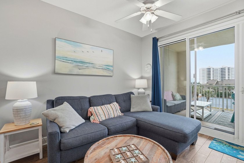 Enjoy the ultimate resort-style living at Ariel Dunes, where - photo 23