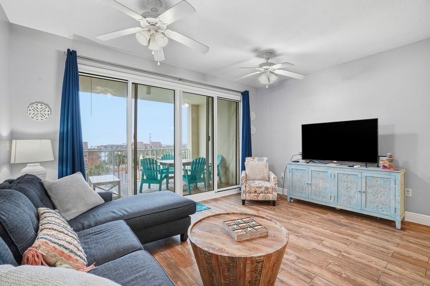 Enjoy the ultimate resort-style living at Ariel Dunes, where - photo 24