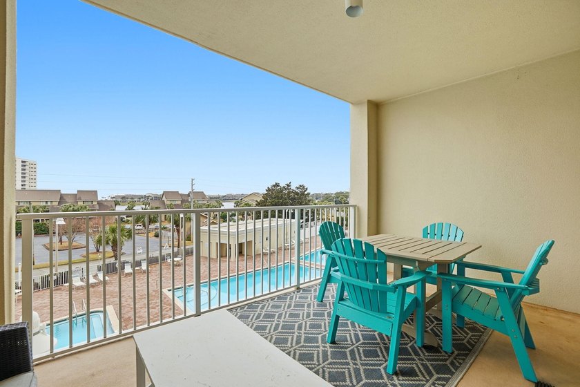 Enjoy the ultimate resort-style living at Ariel Dunes, where - photo 27