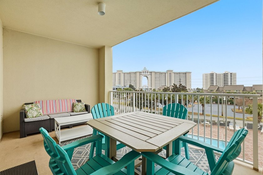 Enjoy the ultimate resort-style living at Ariel Dunes, where - photo 28