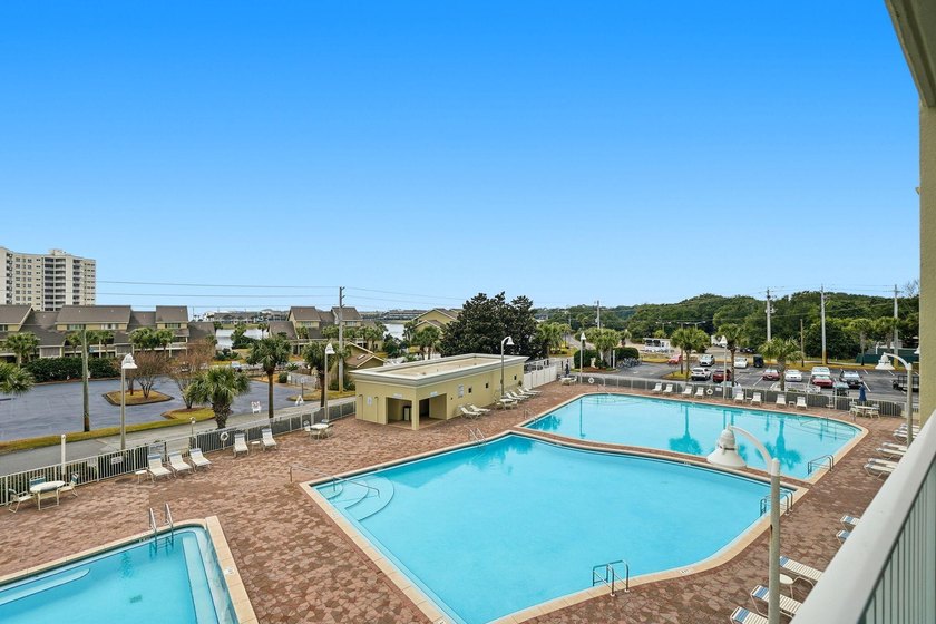 Enjoy the ultimate resort-style living at Ariel Dunes, where - photo 31