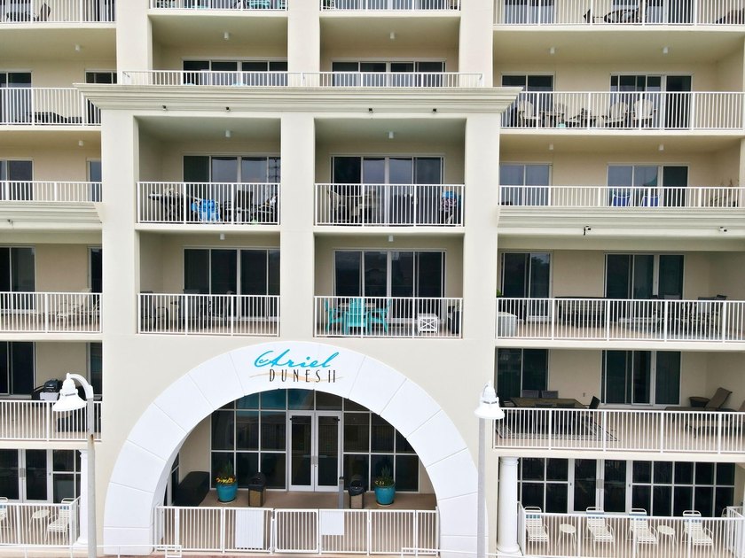 Enjoy the ultimate resort-style living at Ariel Dunes, where - photo 33