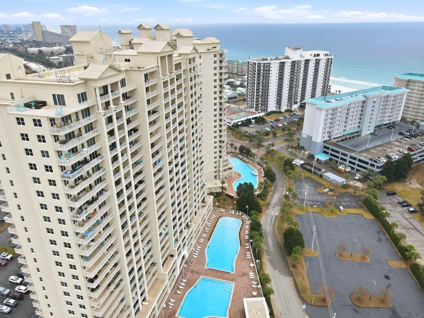 Enjoy the ultimate resort-style living at Ariel Dunes, where - photo 34