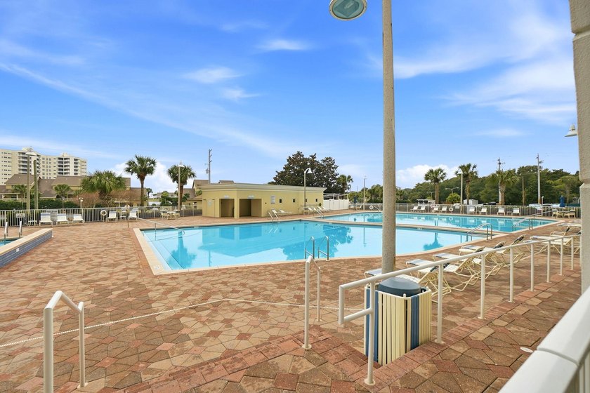 Enjoy the ultimate resort-style living at Ariel Dunes, where - photo 36