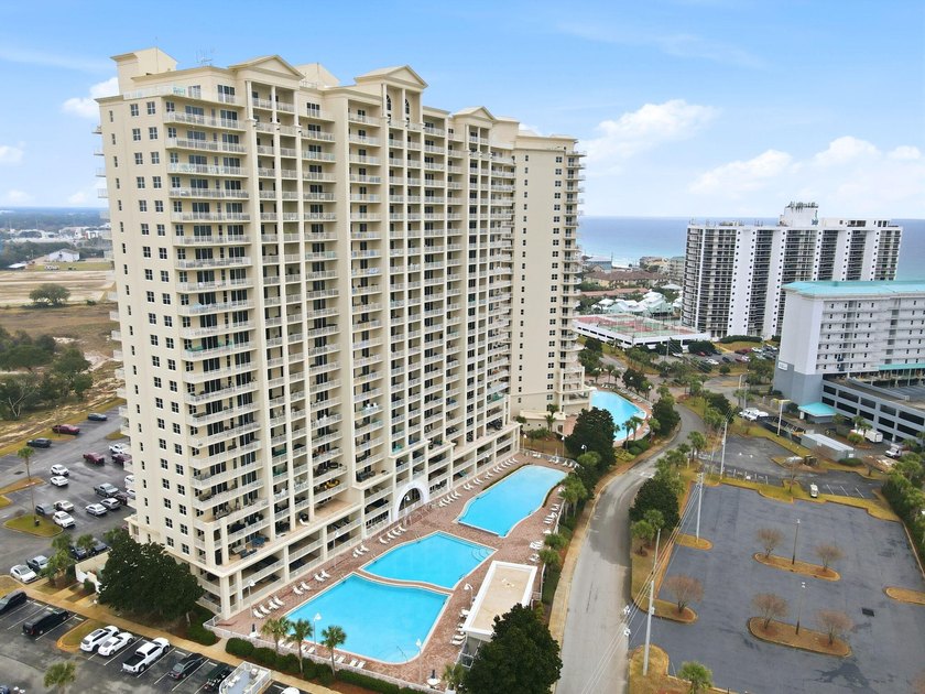 Enjoy the ultimate resort-style living at Ariel Dunes, where - photo 44