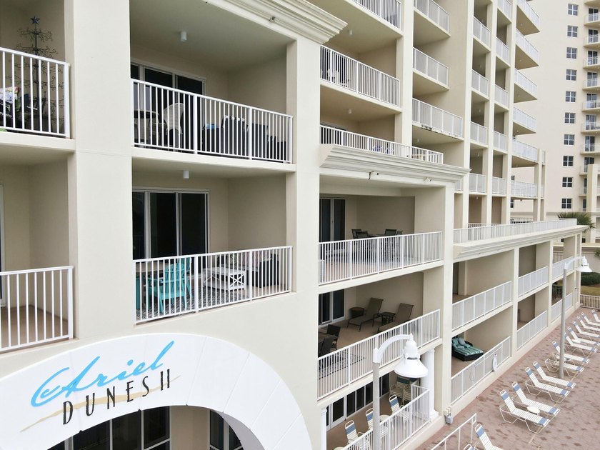 Enjoy the ultimate resort-style living at Ariel Dunes, where - photo 45