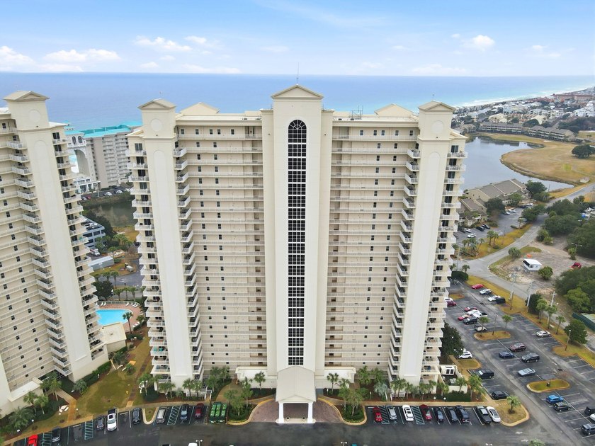 Enjoy the ultimate resort-style living at Ariel Dunes, where - photo 46