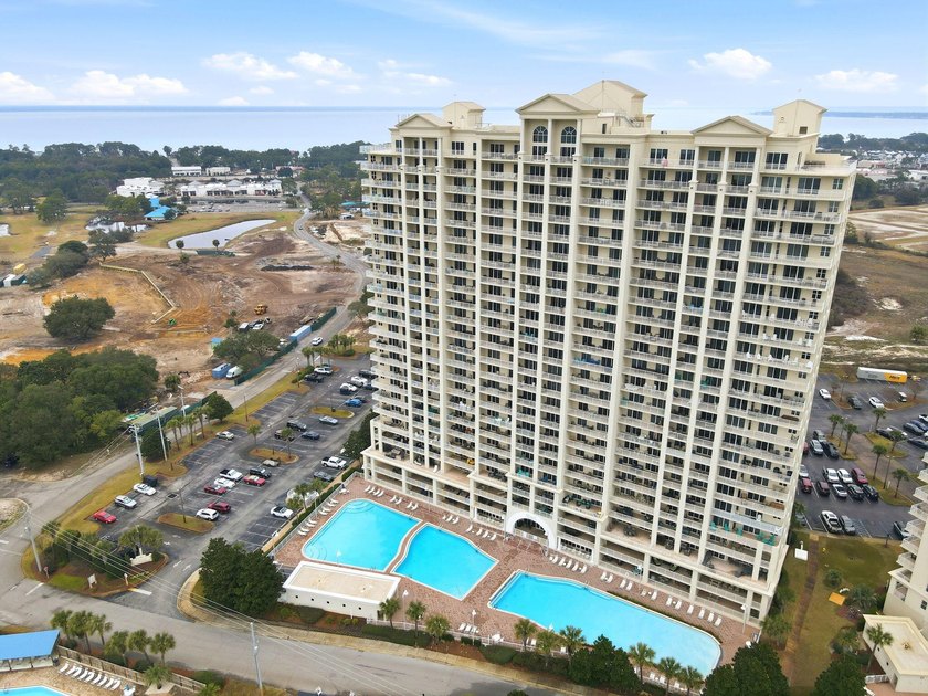 Enjoy the ultimate resort-style living at Ariel Dunes, where - photo 47