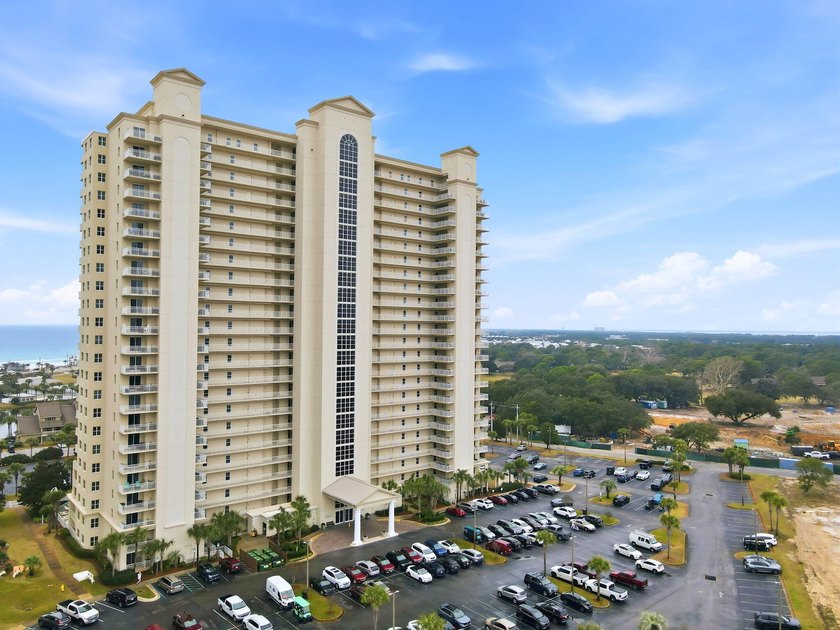 Enjoy the ultimate resort-style living at Ariel Dunes, where - photo 49