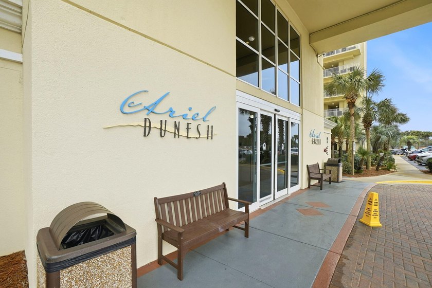 Enjoy the ultimate resort-style living at Ariel Dunes, where - photo 50