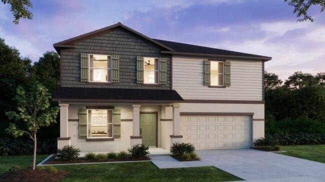 Pre-Construction. To Be Built. Experience the best of Port St - photo 2