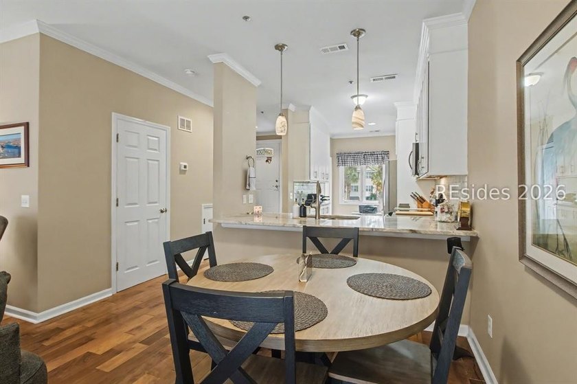 Welcome to this charming 2-bedroom, 2-bath townhome that - photo 12