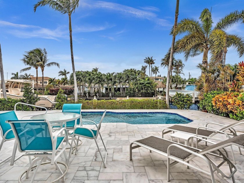 Rare East Boca waterfront opportunity just 7 homes from the - photo 12