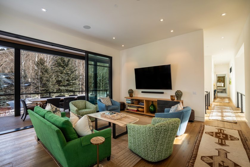 Custom home completed in 2022 and thoughtfully designed by Jim - photo 12