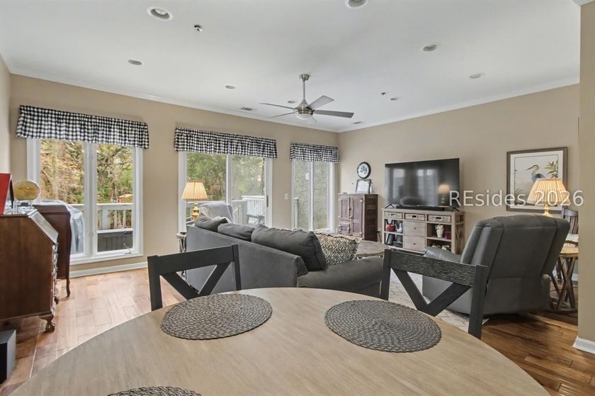 Welcome to this charming 2-bedroom, 2-bath townhome that - photo 13