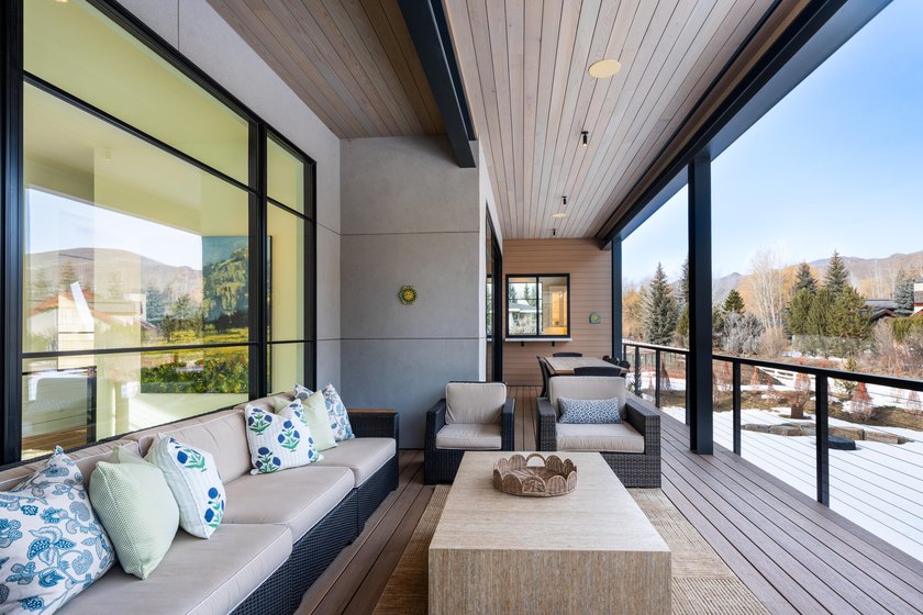 Custom home completed in 2022 and thoughtfully designed by Jim - photo 14