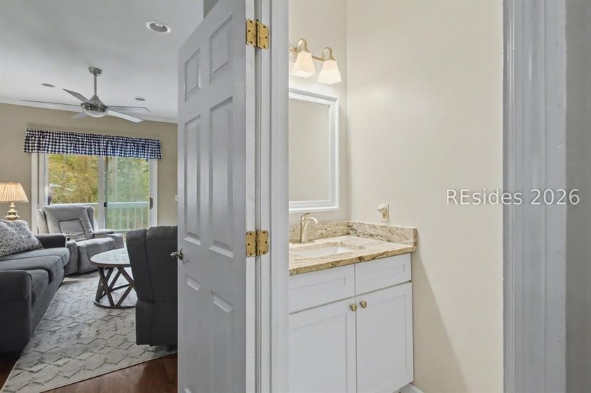 Welcome to this charming 2-bedroom, 2-bath townhome that - photo 17