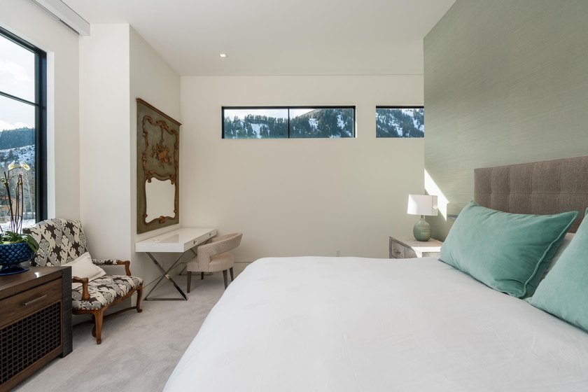 Custom home completed in 2022 and thoughtfully designed by Jim - photo 20