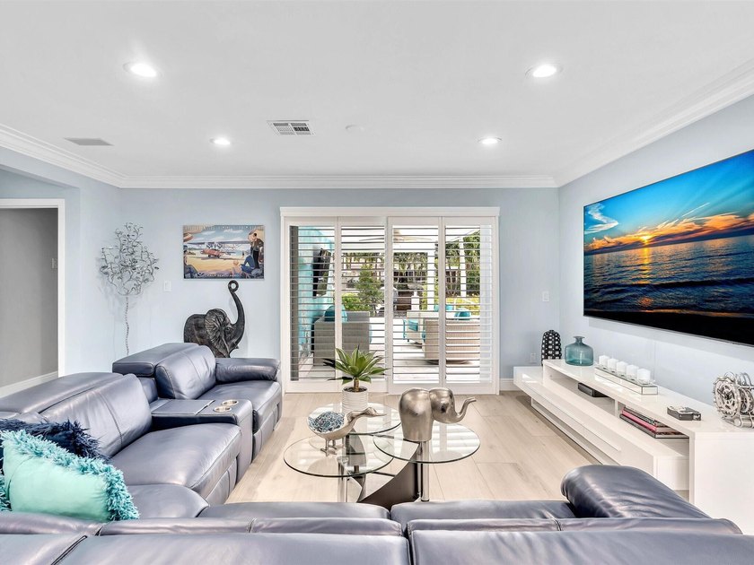 Rare East Boca waterfront opportunity just 7 homes from the - photo 21