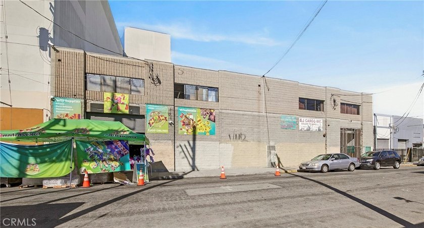 This property presents a rare opportunity to acquire a - photo 22