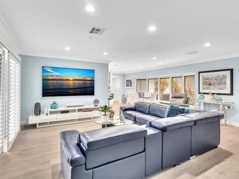 Rare East Boca waterfront opportunity just 7 homes from the - photo 22