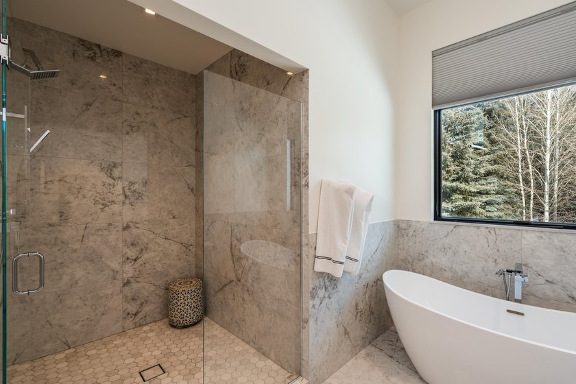 Custom home completed in 2022 and thoughtfully designed by Jim - photo 22
