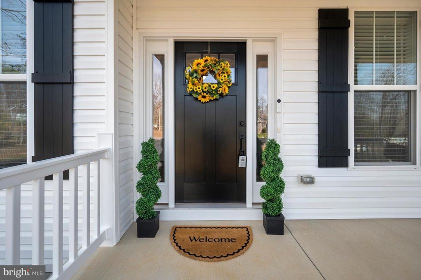 Welcome to Wyndemere-where elevated design meets the LAKE ANNA - photo 3
