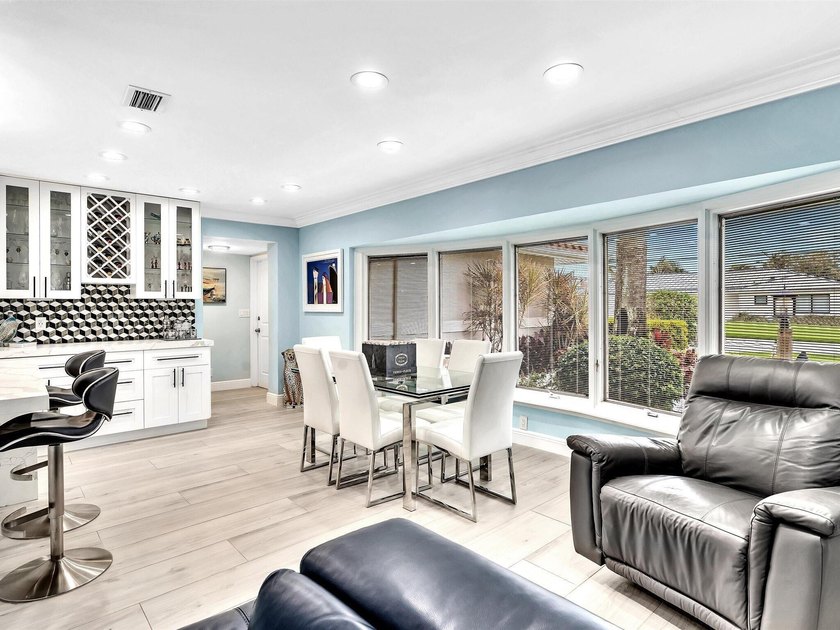 Rare East Boca waterfront opportunity just 7 homes from the - photo 23