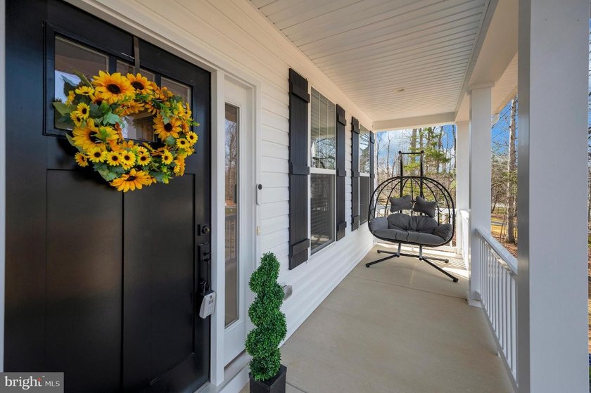 Welcome to Wyndemere-where elevated design meets the LAKE ANNA - photo 4