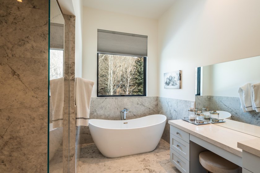 Custom home completed in 2022 and thoughtfully designed by Jim - photo 24