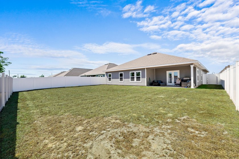 7 Minutes to Tyndall AFB! Seller is offering $5,000 toward buyer - photo 25