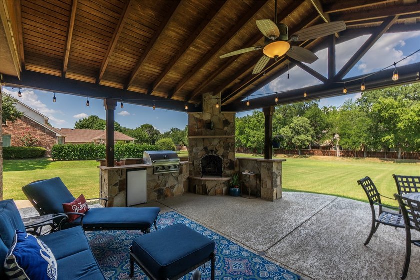 LOCATION &amp; ACREAGE in desirable BRIDLEWOOD FARMS in the popular - photo 25
