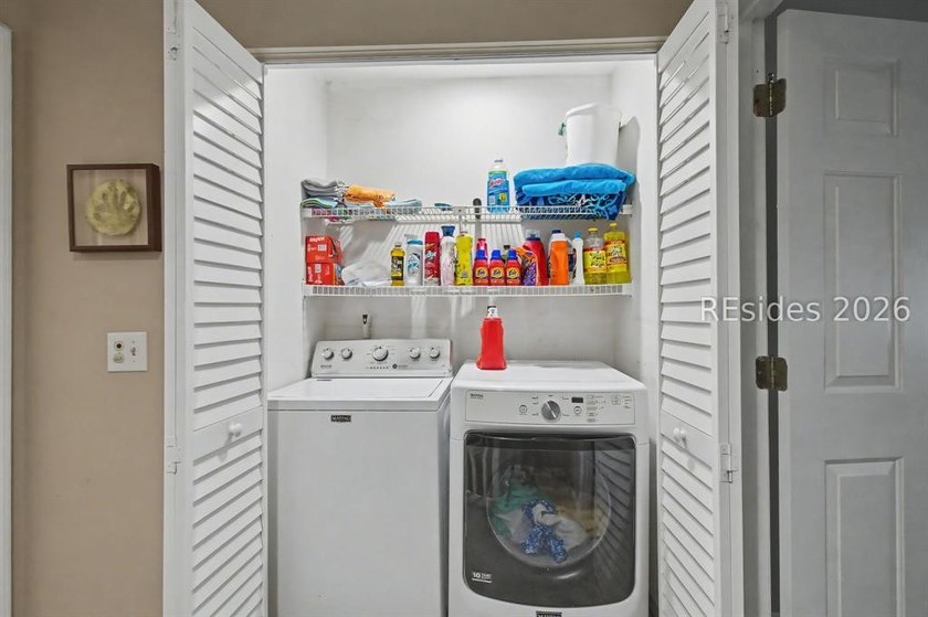 Welcome to this charming 2-bedroom, 2-bath townhome that - photo 26