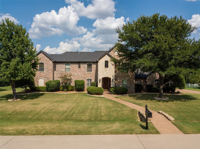 LOCATION &amp; ACREAGE in desirable BRIDLEWOOD FARMS in the popular - photo 28