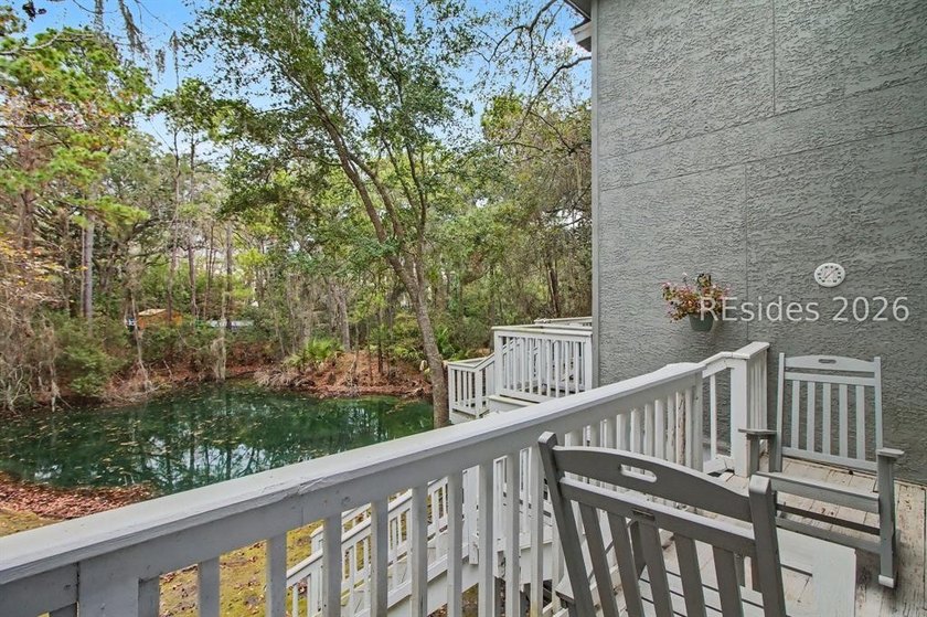Welcome to this charming 2-bedroom, 2-bath townhome that - photo 29