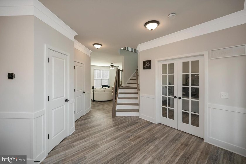 Welcome to Wyndemere-where elevated design meets the LAKE ANNA - photo 9
