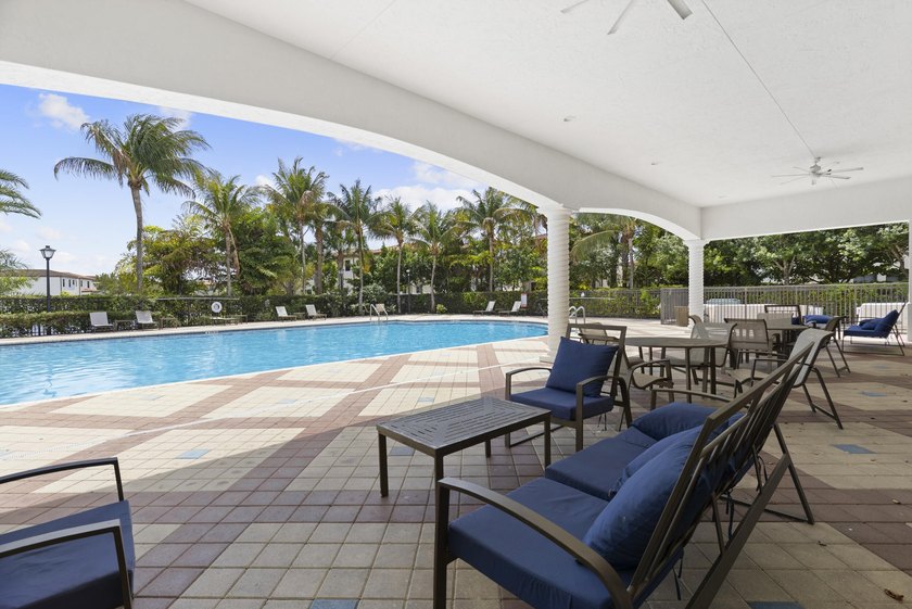 Outstanding opportunity for a 3-bedroom, 2.5-bathroom townhome - photo 29