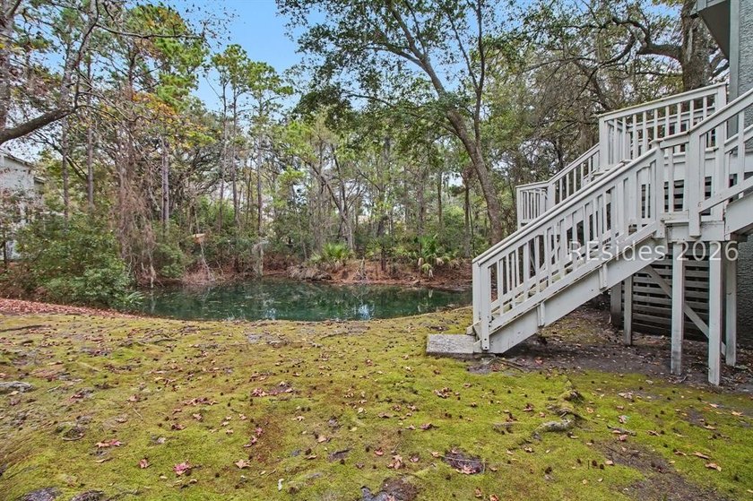Welcome to this charming 2-bedroom, 2-bath townhome that - photo 30